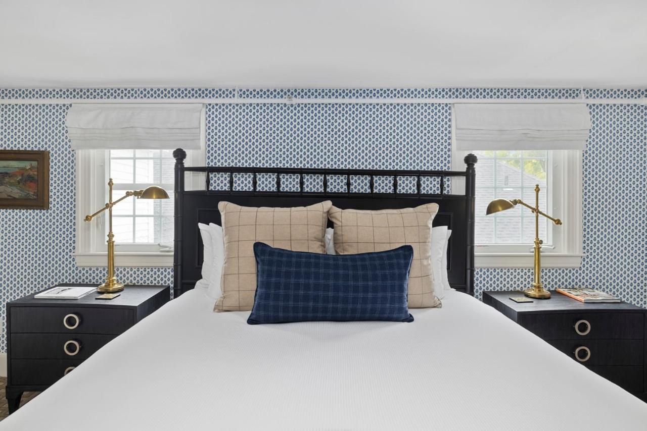 Hotel Kennebunkport Inn 3*