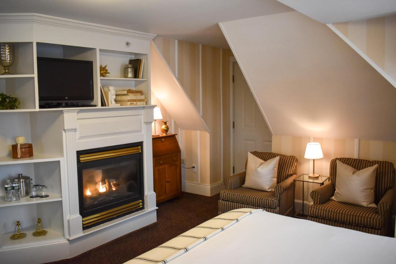 Kennebunkport Inn 3*