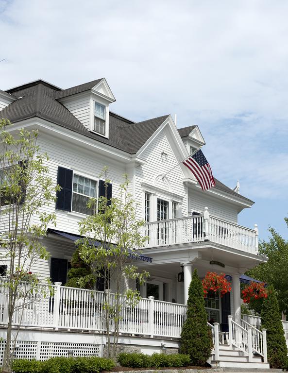 Kennebunkport Inn