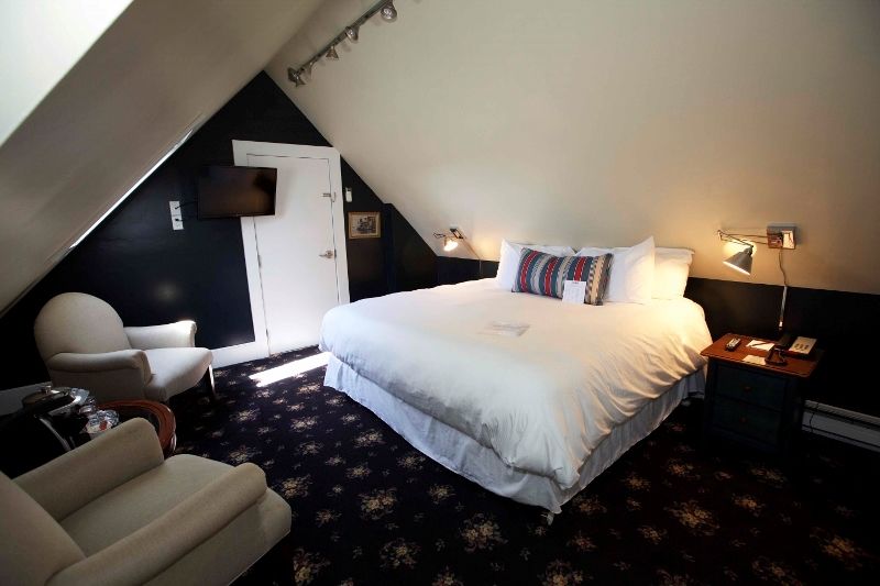 Kennebunkport Inn Hotel