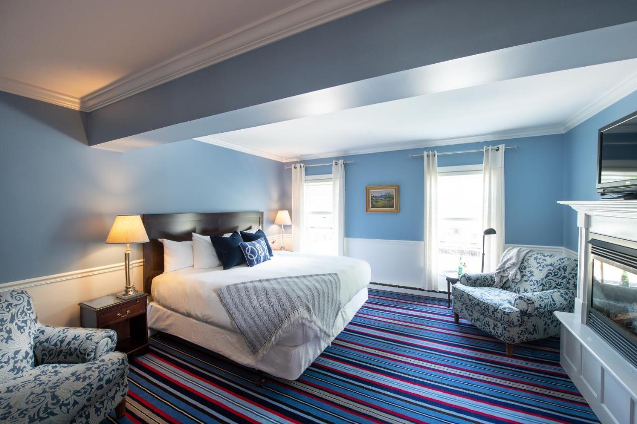 Kennebunkport Inn Hotel 3*