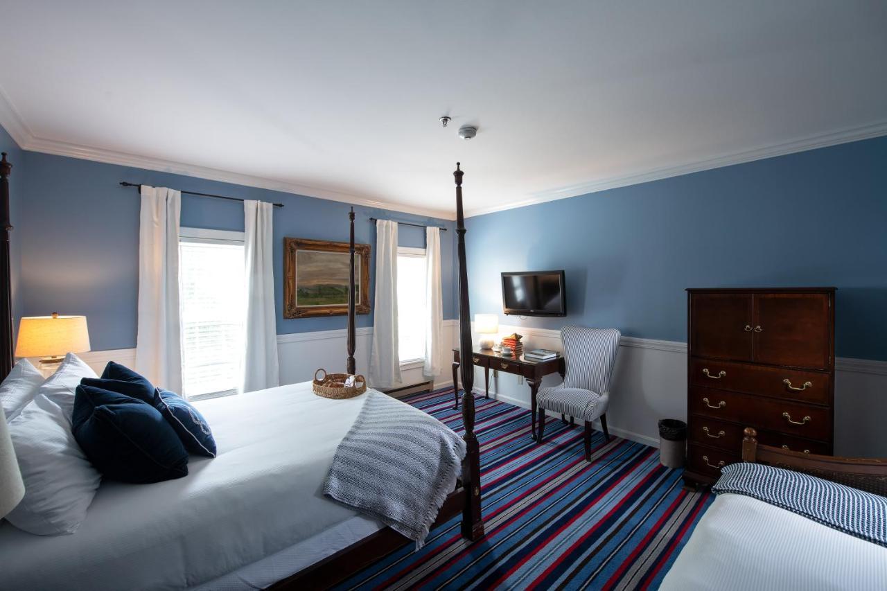 Kennebunkport Inn 3*