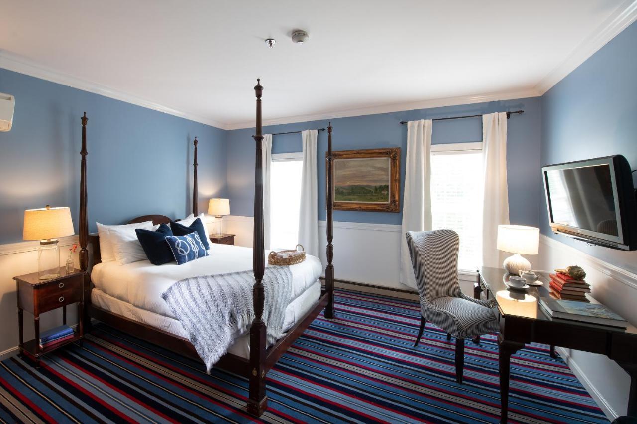 Kennebunkport Inn 3*