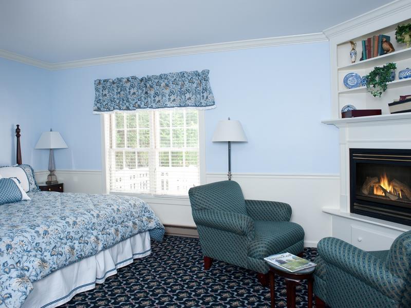 Kennebunkport Inn Hotel