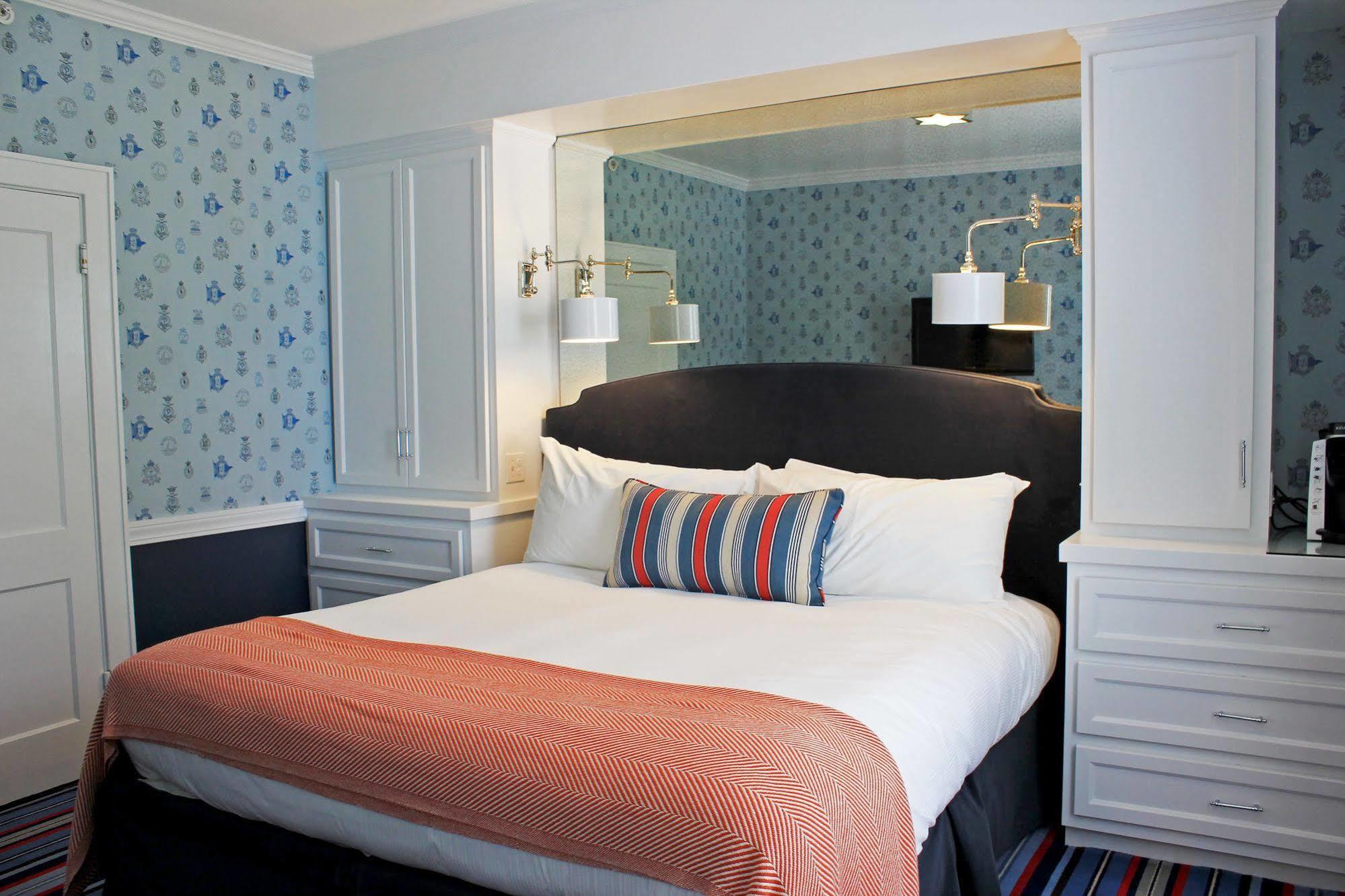 Kennebunkport Inn Kennebunkport