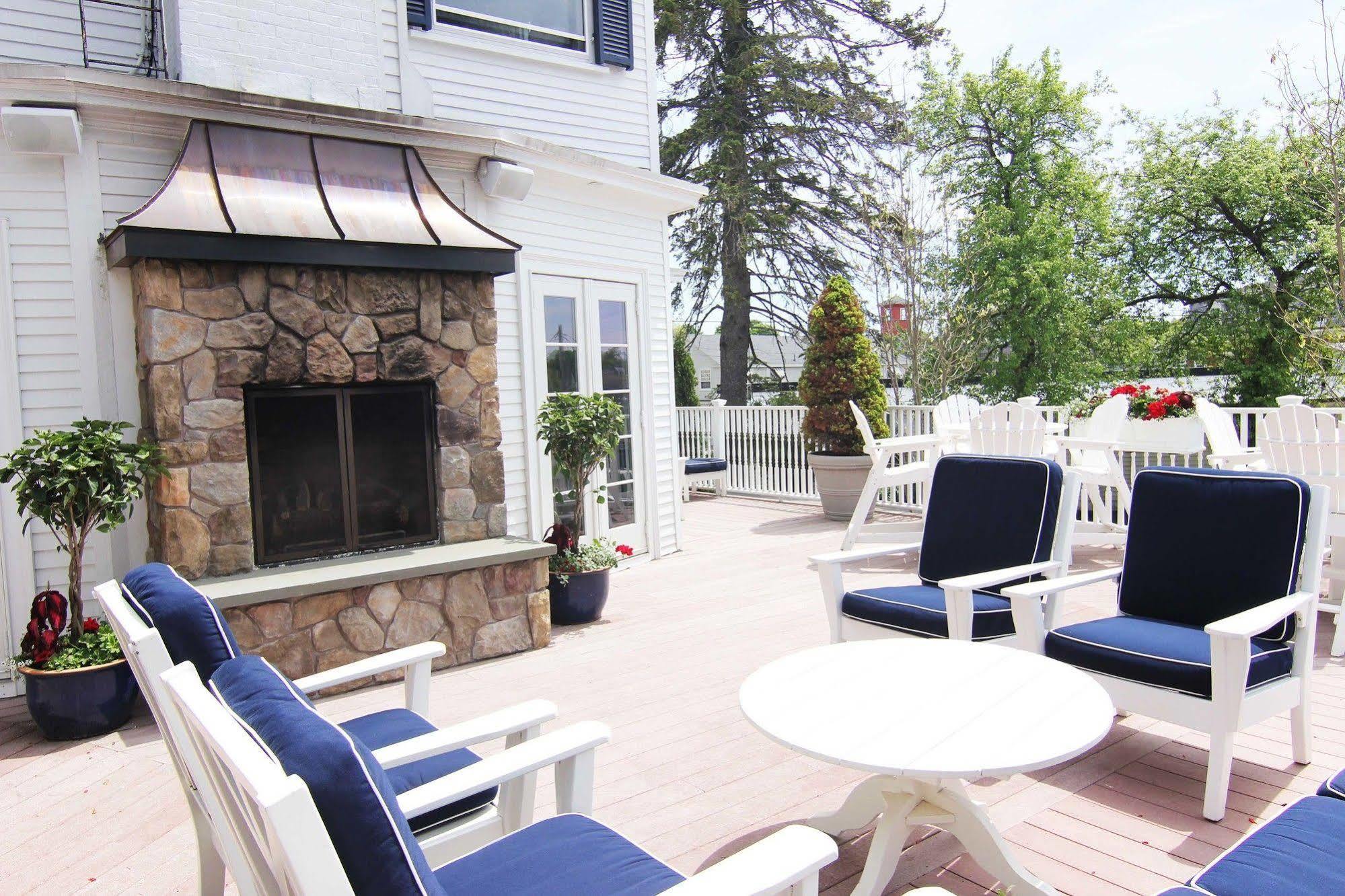 Kennebunkport Inn Hotel