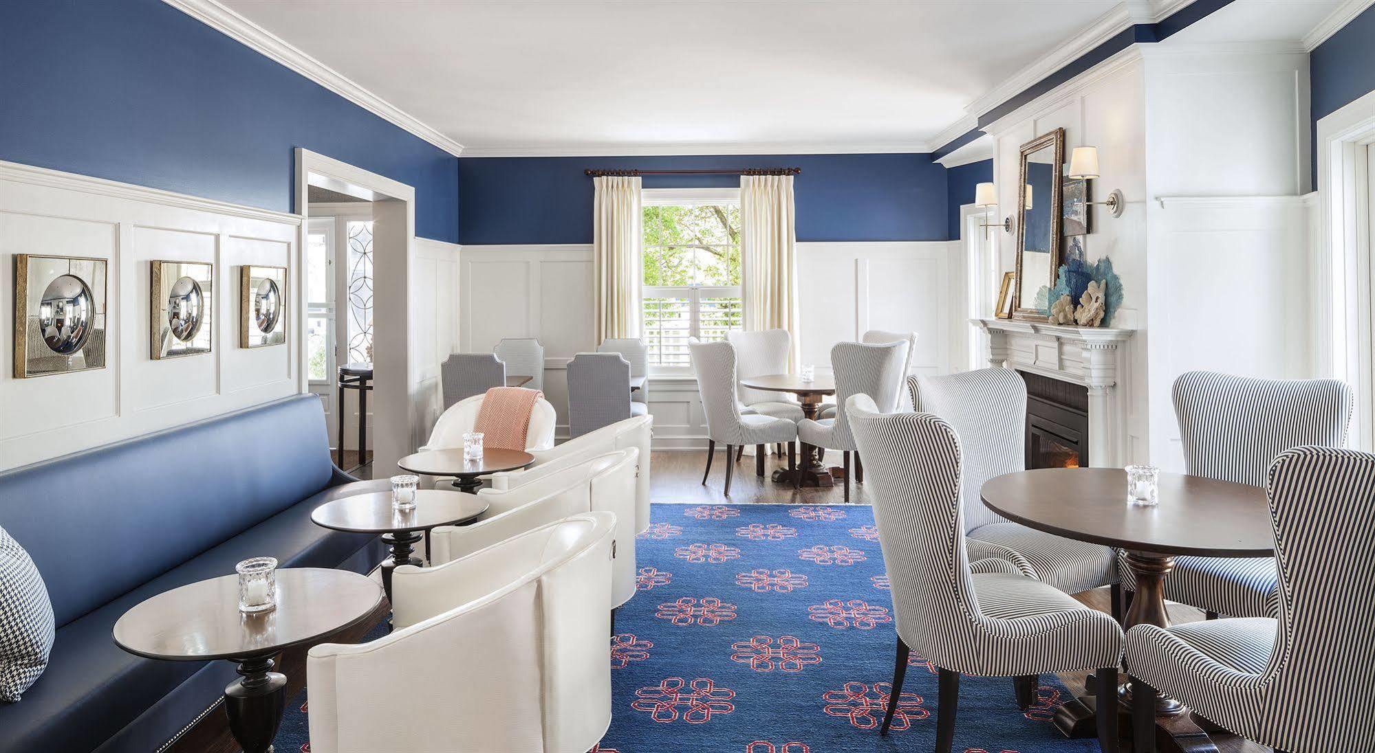 Kennebunkport Inn Hotel Kennebunkport