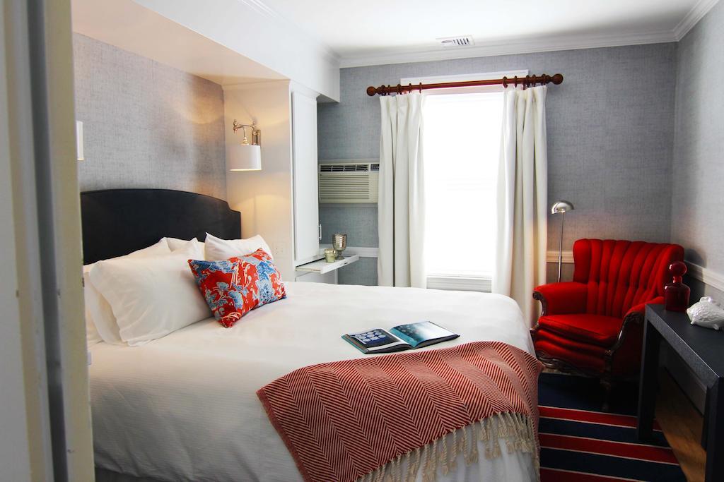 Hotel Kennebunkport Inn Kennebunkport
